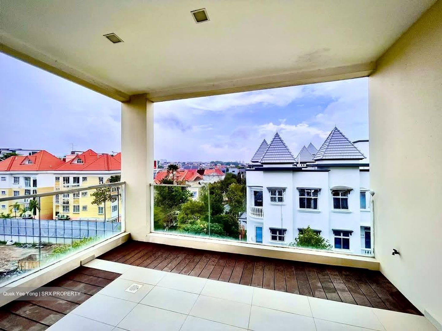The Espira (D15), Apartment #589348701